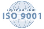 Эмблема системы добровольной сертификации