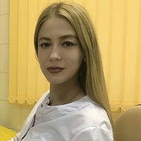 Гинеколог Трифонова Елена Сергеевна