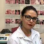 Вахрушева Диана Андреевна